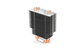 Кулер Процессорный Deepcool для CPU Gamma GAMMAXX 400 BLUE BASIC