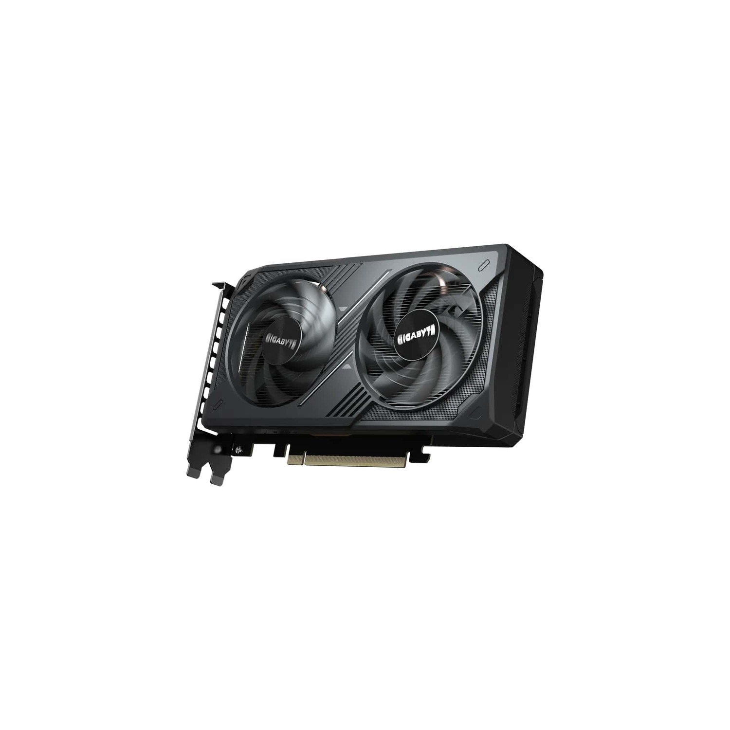 Видеокарта Gigabyte GeForce RTX 5050 8 ΓБ Retail