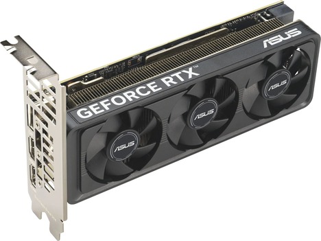 Видеокарта ASUS GeForce RTX 5060 8 ΓБ Retail