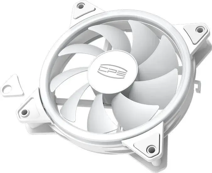 Вентилятор PCCooler кулер для корпуса F3 T120 ARGB