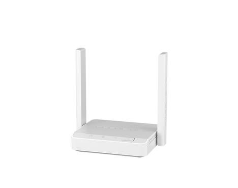 Wi-Fi роутер KEENETIC KN-1221
