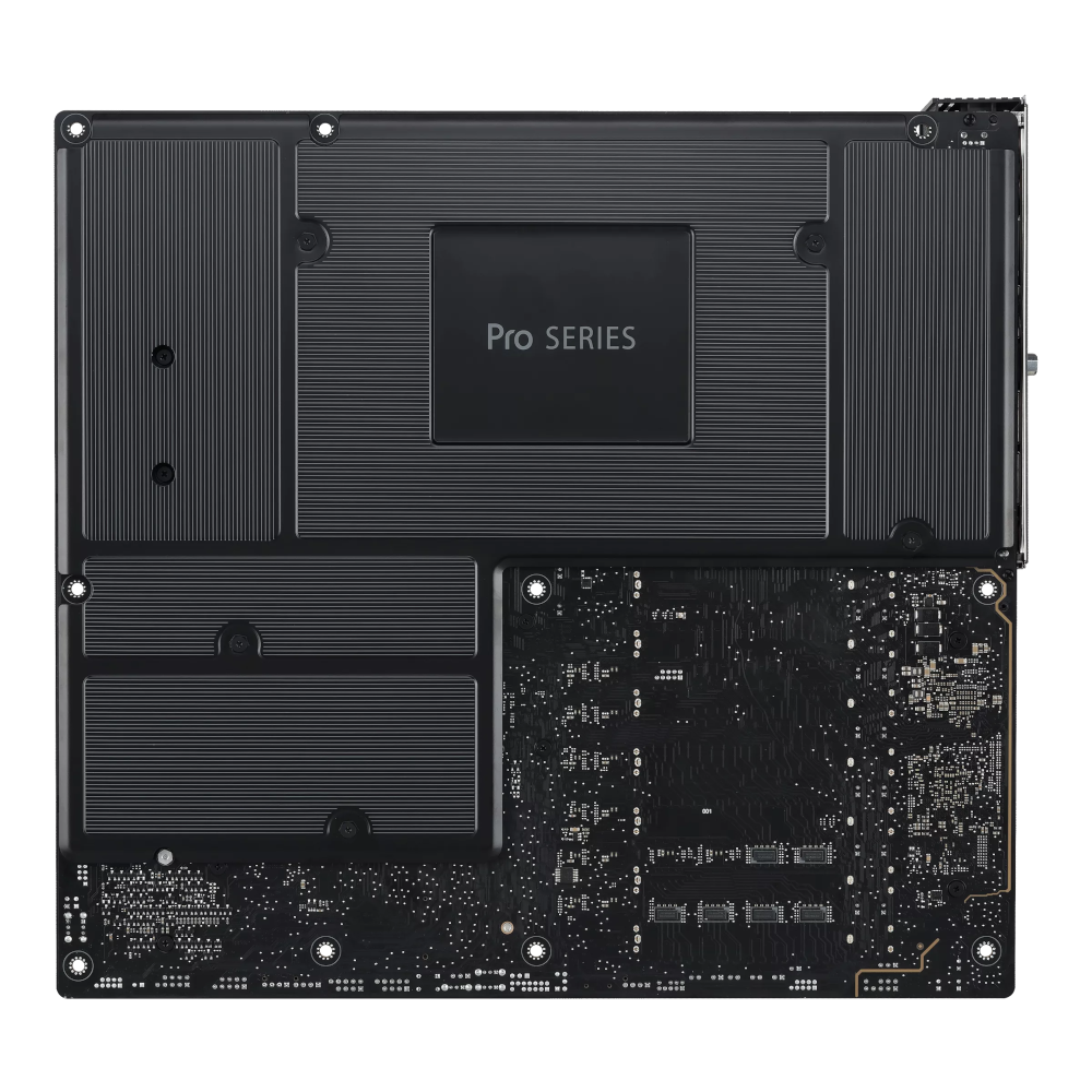 Материнская плата ASUS AMD WRX90 Pro WS WRX90E-SAGE SE