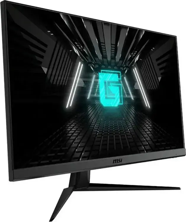Монитор MSI G2712F 27.0-inch черный