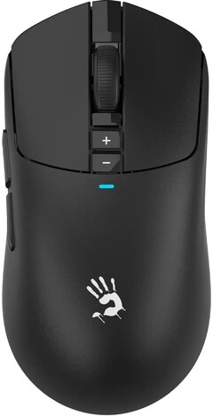 Мышь A4tech Bloody R72 Pro R72 PRO, цвет черный