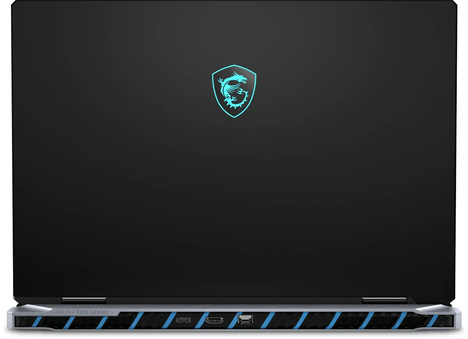 Ноутбук MSI A2XWJG-206RU Intel Core Ultra 9 285HX (черный)