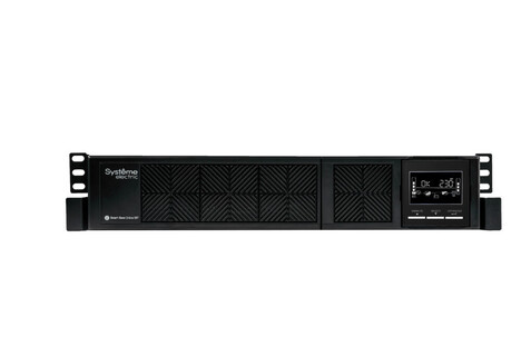 ИБП Systême Electric Smart-Save Online SRT 3000VA (SRTSE3000RTXLIG1)