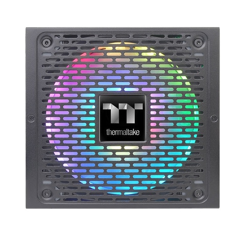 Блок питания Thermaltake Toughpower GF3 ARGB 750W ARGB