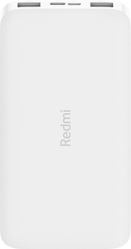 Внешний аккумулятор Xiaomi Redmi Power Bank PB100LZM