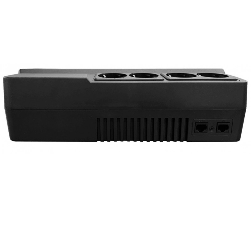 ИБП Импульс МАСТЕР  600 (MT60102)