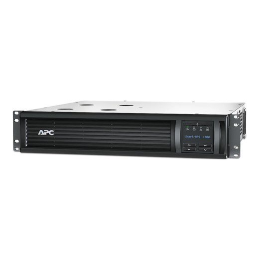 ИБП APC Smart-UPS SMT 1500VA (SMT1500RMI2UC)