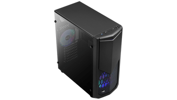 Корпус Aerocool Tomahawk-A