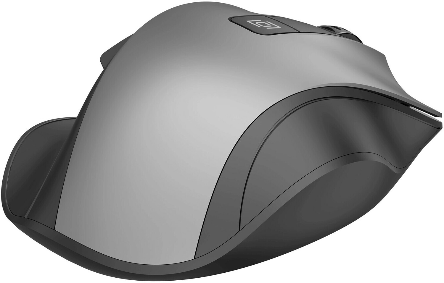 Мышь Oklick Мышь 504M 2004736, цвет серый