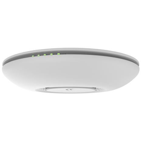 Точка доступа MikroTik RBCAP2ND