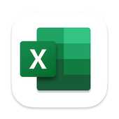 Microsoft Office Excel 2021