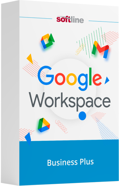 Google Workspace Business Plus