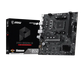 Материнская плата MSI AMD B550 PRO B550M-B