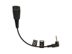 

Jabra QD-J2.5 Stereo
