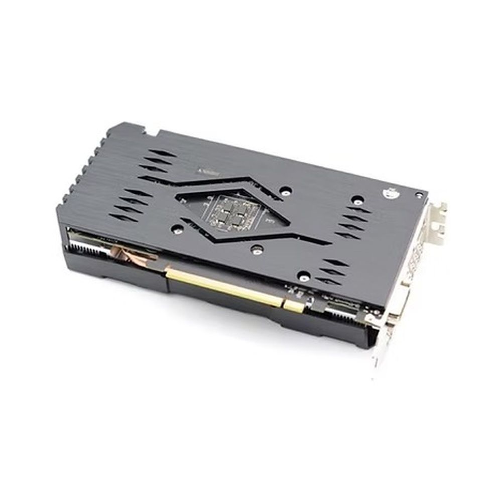 Видеокарта Sinotex GeForce RTX 2060 6 ΓБ Retail
