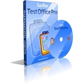 SunRav TestOfficePro