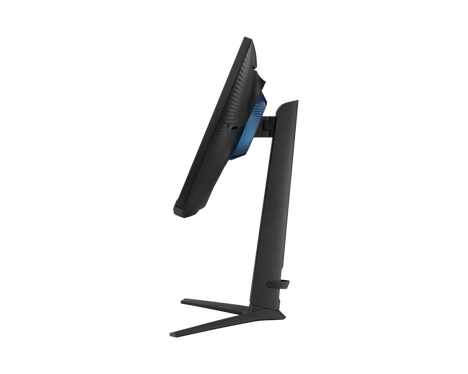 Монитор Samsung Odyssey G4 25.0-inch черный