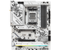 Материнская плата ASRock AM5 AMD B650 B650 STEEL LEGEND WIFI
