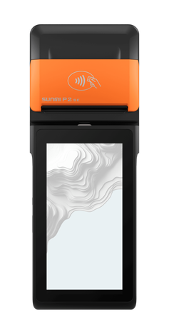 Мобильный POS-терминал SUNMI MSPOS-SE-Ф