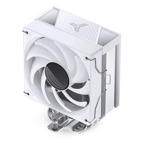 Кулер Процессорный JONSBO для CPU CR-1000 V2 PRO Color White