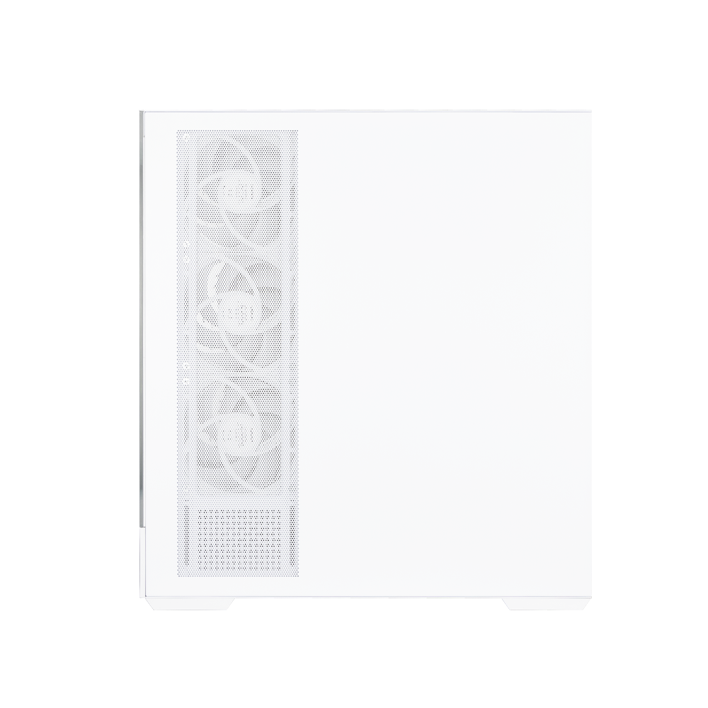 Корпус Zalman P40 DS
