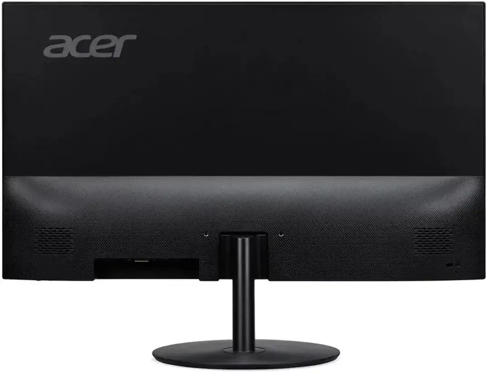 Монитор ACER B247WE5bmiprzxv 24.0-inch черный
