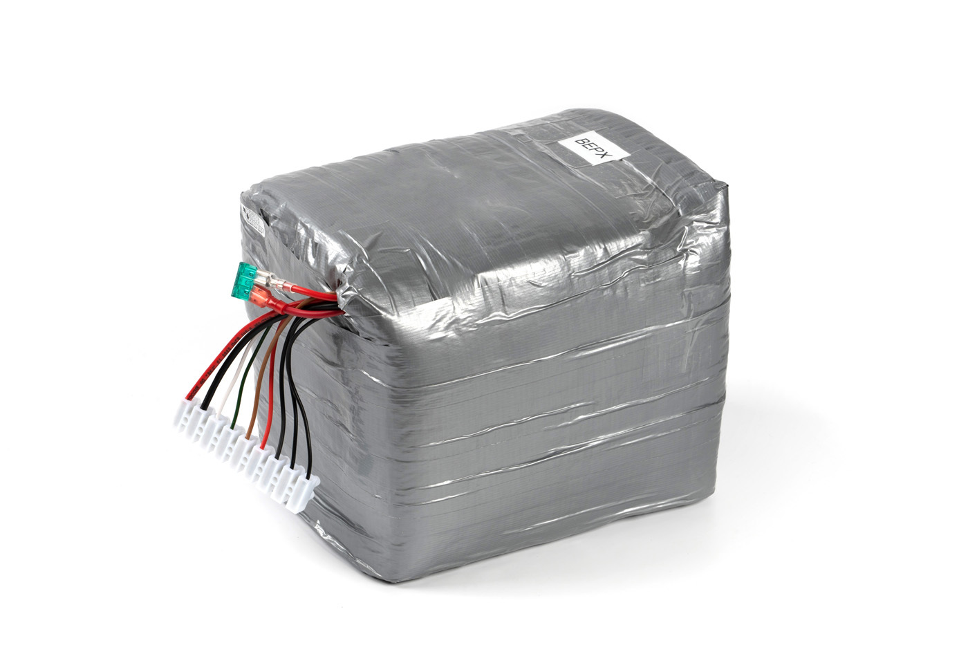 для ИБП Бастион Аккумулятор Термостат АКБ-12/40Ач (129)