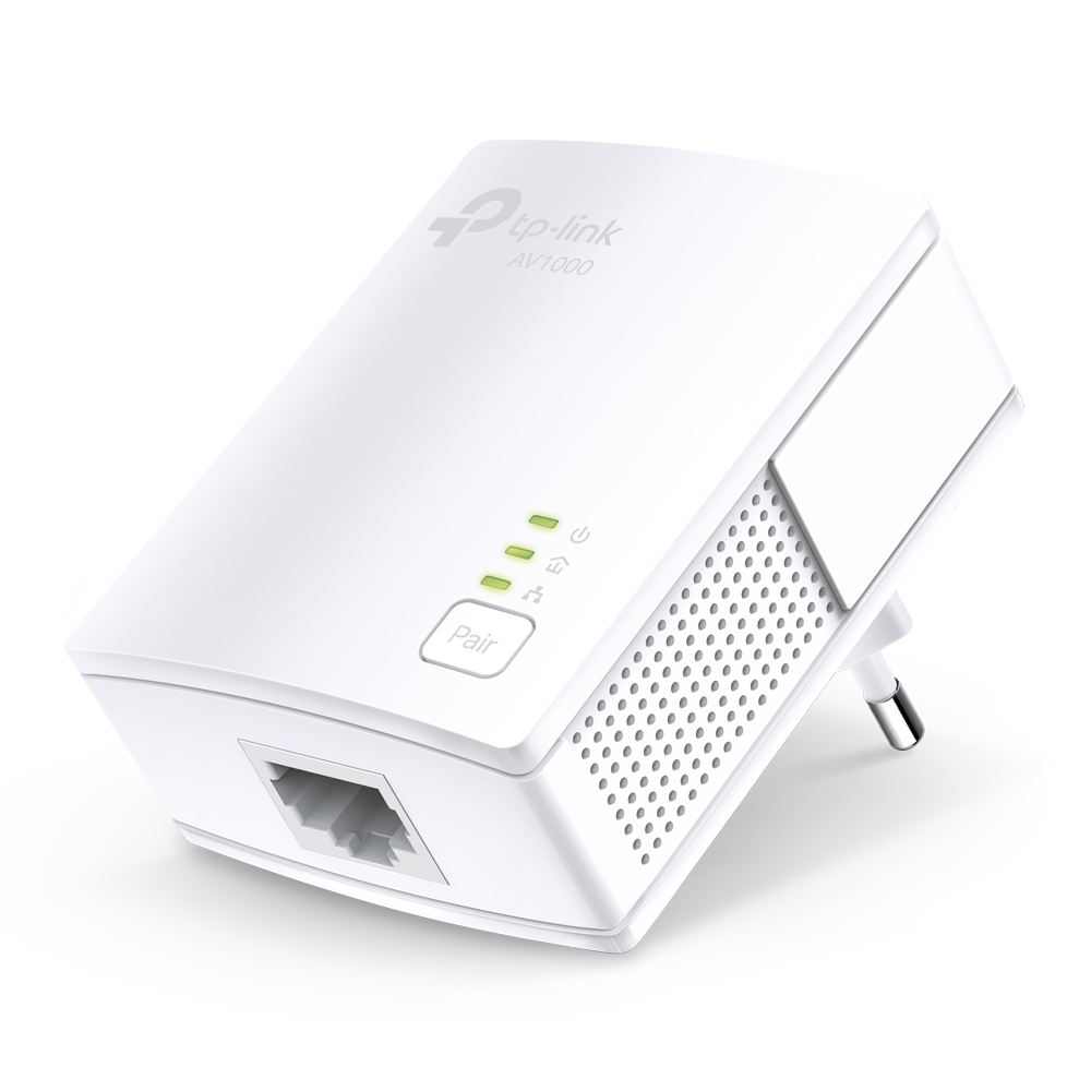 Адаптер PowerLine TP-LINK TL-PA7017 KIT