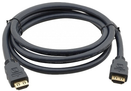 

Kramer HDMI C-HM/HM/ETH-50