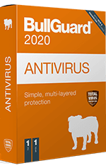 BullGuard Antivirus