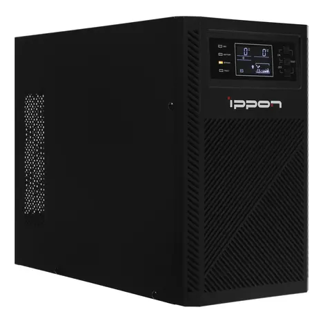 ИБП Ippon Innova TAE  3000 (2048806)
