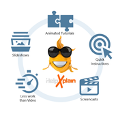 HelpXplain