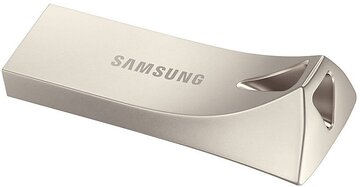 Флешка Samsung BAR Plus 128GB