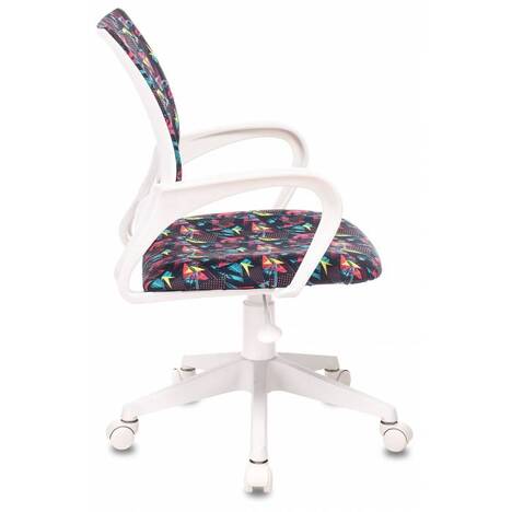 Кресло детское Бюрократ  BUROKIDS