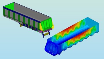 НТЦ «АПМ» APM StructFEM XE (пакет обновления), Обновление с версии 16 до 17