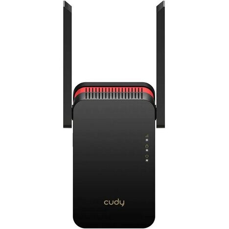 Точка доступа CUDY RE3000