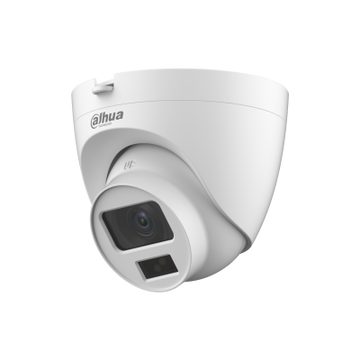 Аналоговая видеокамера Dahua DH-HAC-HDW1500CLQP-IL-A S2 DH-HAC-HDW1500CLQP-IL-A-0280B-S2