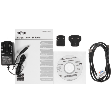 Сканер Ricoh SP-1120N