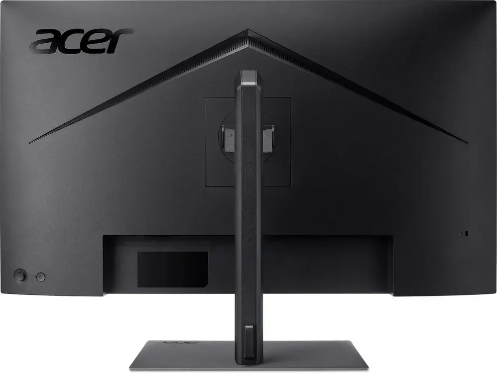 Монитор ACER B327QKB1bmiiprx 31.5-inch черный