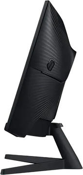 Монитор Samsung LC34G55TWWIXCI 34.0-inch черный