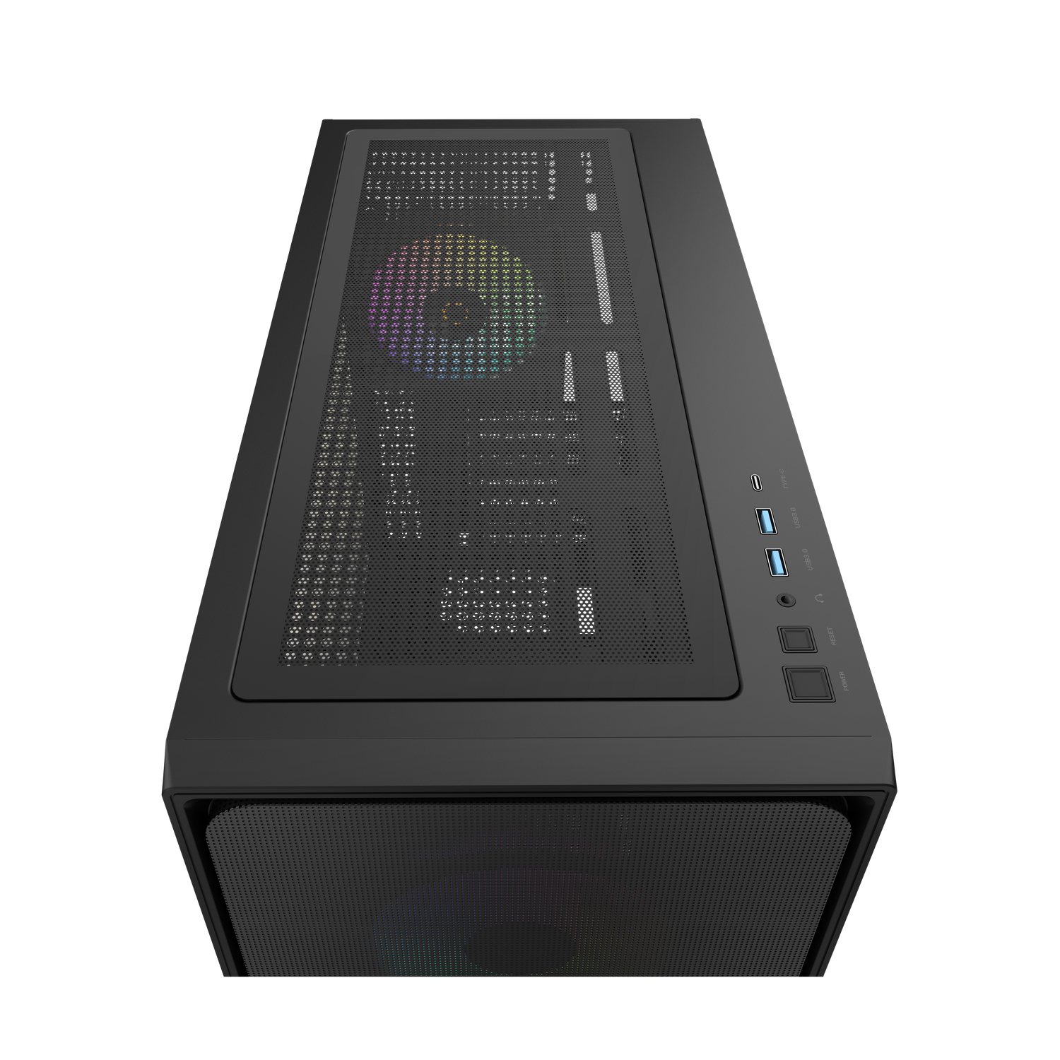 Корпус Ocypus Delta C70