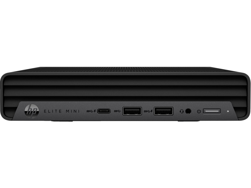 МиниПК HP Inc. Elite 800 G9, C88QFAT#BH5