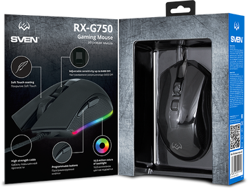 SVEN RX-G750 SV-019198