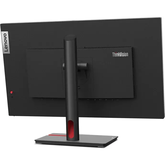 Монитор LENOVO T27h-30 27.0-inch черный