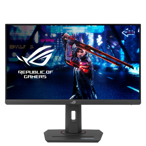 Монитор ASUS XG259QNS 24.5-inch