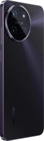 Смартфон realme  11 256 ГБ черный