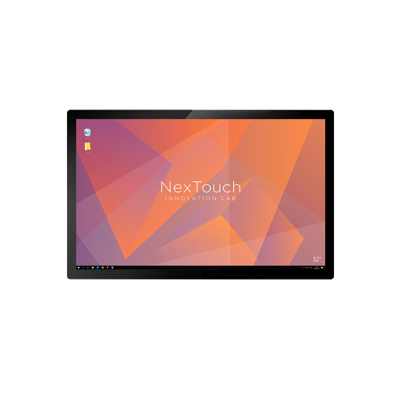 Интерактивный комплекс NexTouch NextPanel 32P